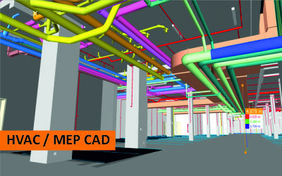best MEP CAD course training institute